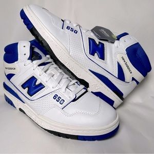New balance BB650